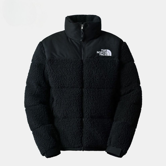Sherpa-Jacke