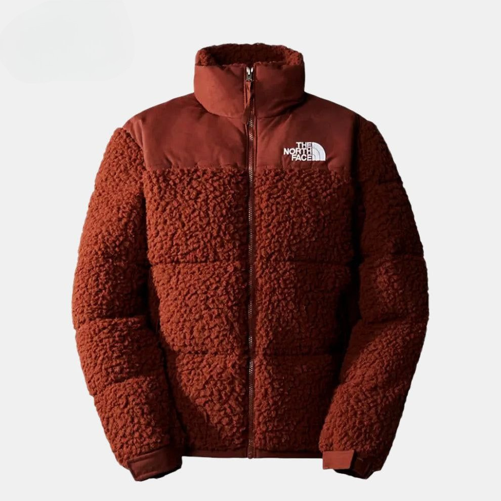Sherpa-Jacke
