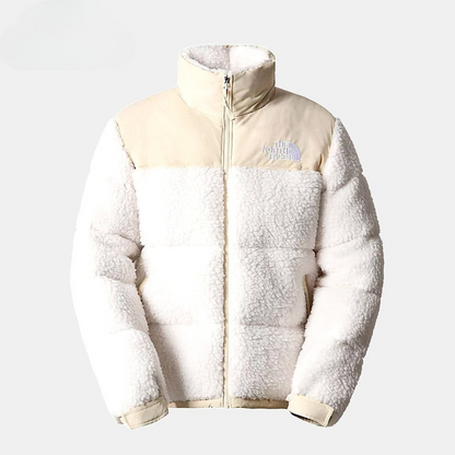 Sherpa-Jacke