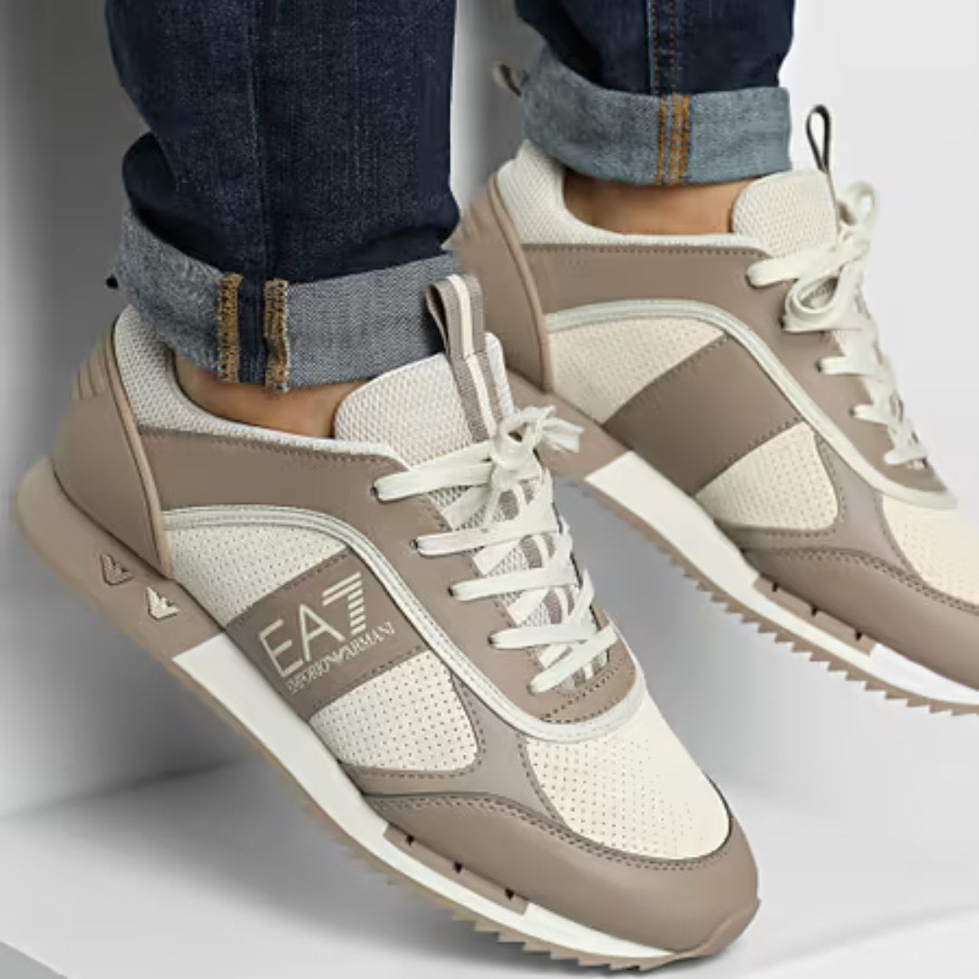 Premium-Sneaker